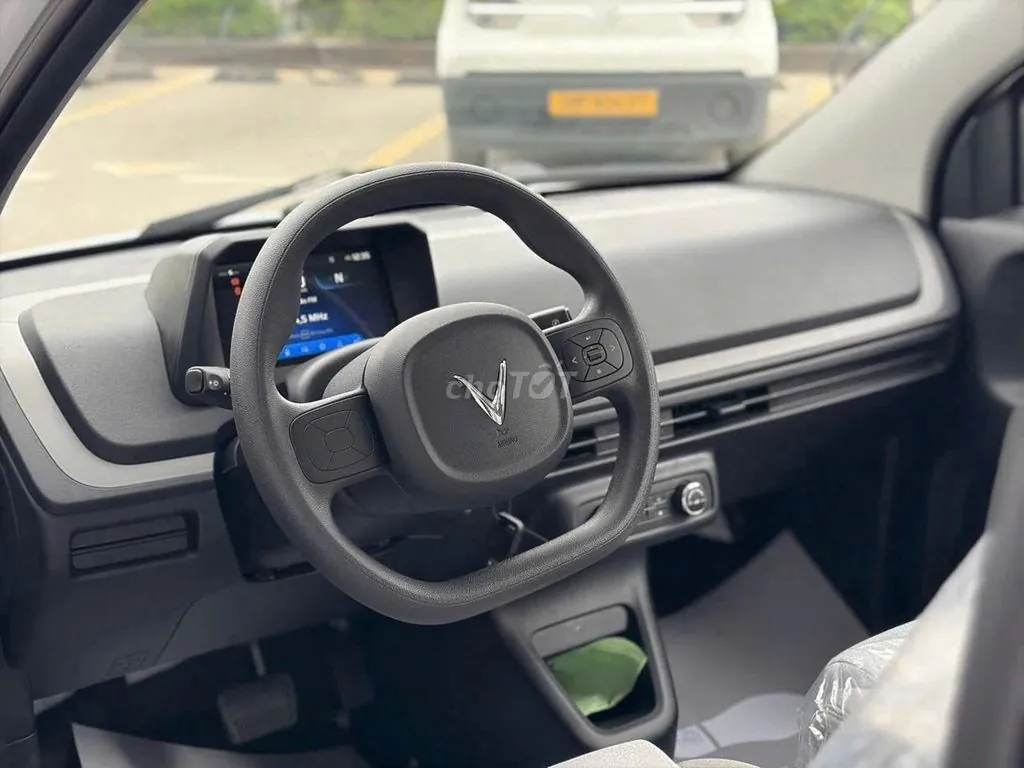 Vinfast Vf2 2026 photo 2