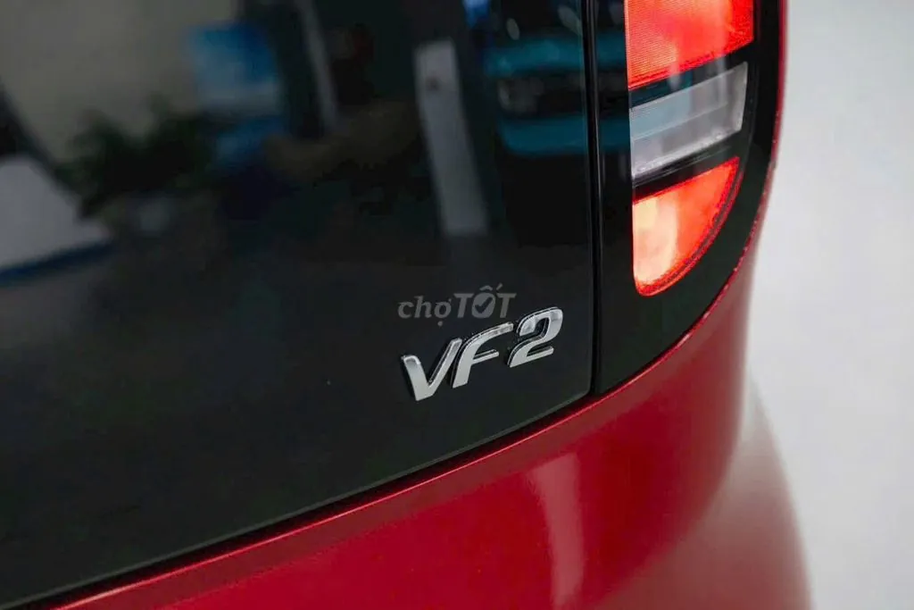 Vinfast Vf2 2026 photo 3
