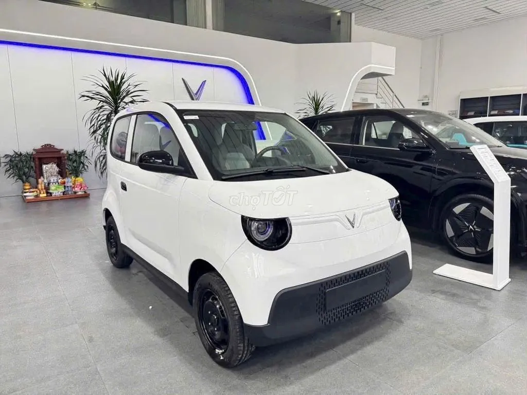 Vinfast Vf2