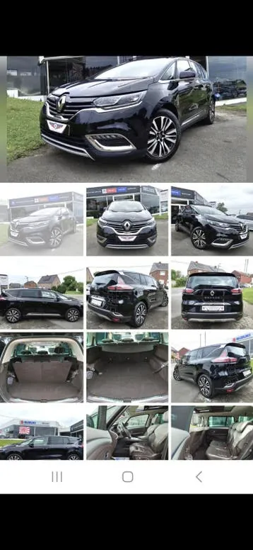 Renault Espace