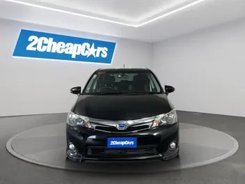 Toyota Corolla 2015 photo 3