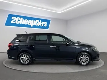 Toyota Corolla 2015 photo 5