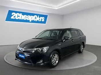 Toyota Corolla 2015 photo 2