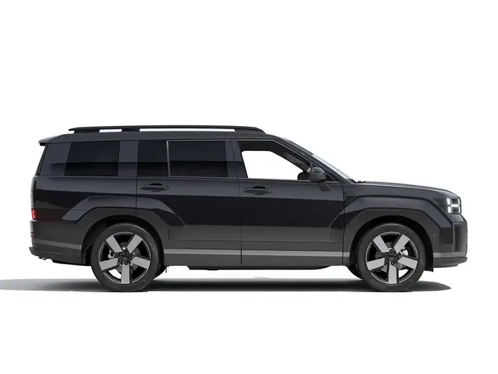 Hyundai Santa Fe 2026 photo 2