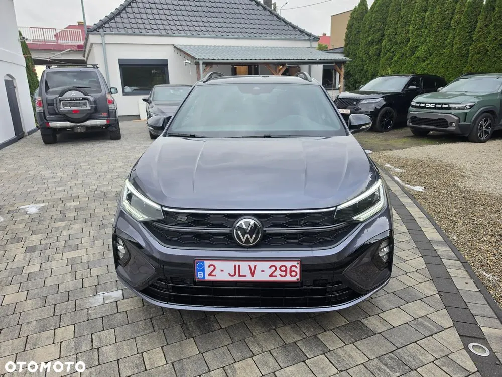 Volkswagen Taigo 2025 photo 4