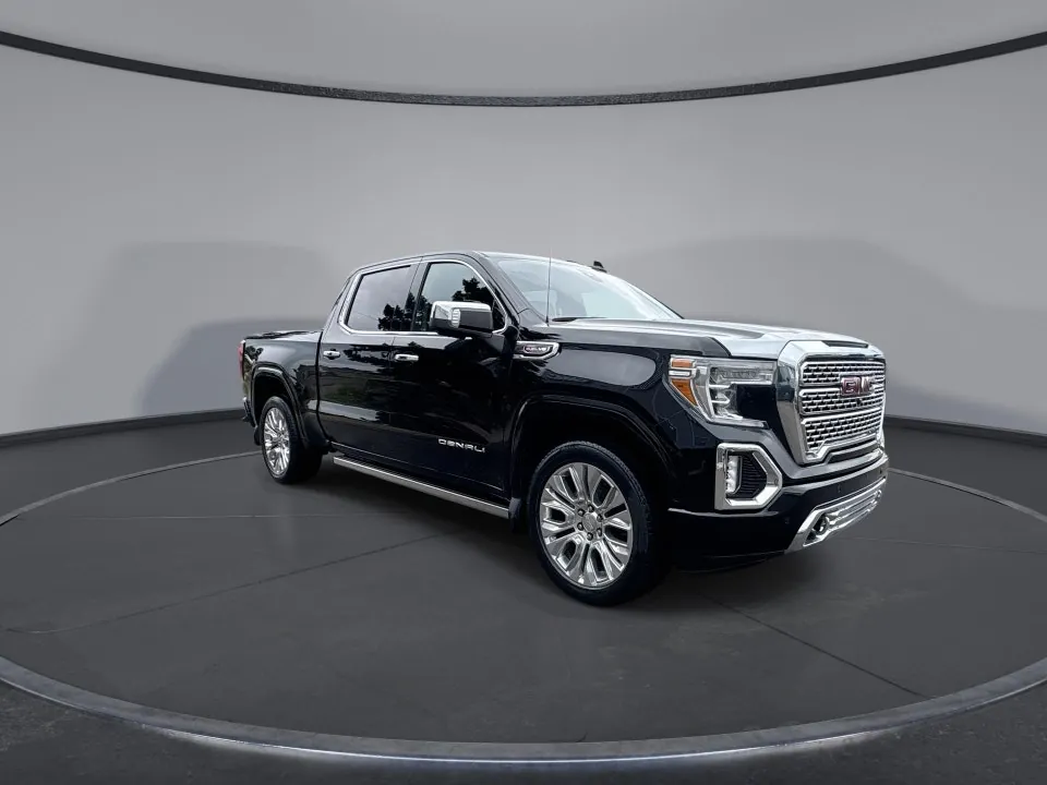 GMC Sierra 1500 2020 photo 2