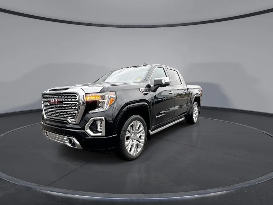 GMC Sierra 1500 2020 photo 5