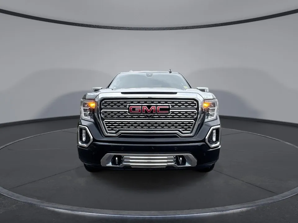 GMC Sierra 1500 2020 photo 4