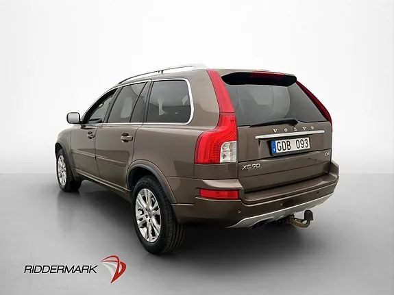 Volvo Xc90 2014 photo 4