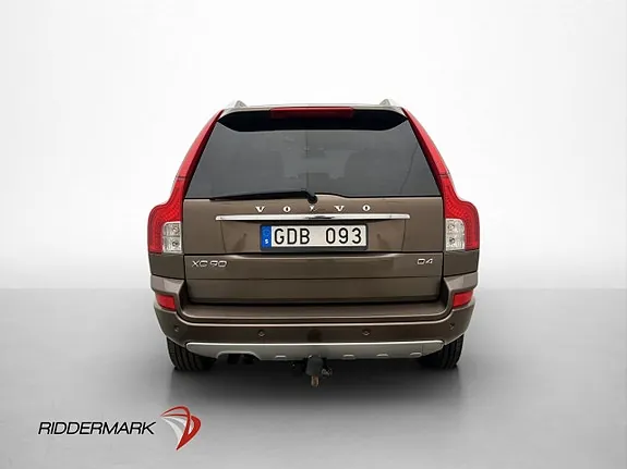 Volvo Xc90 2014 photo 5