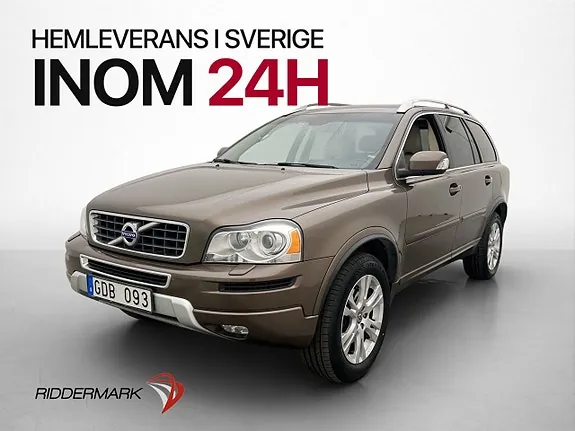 Volvo Xc90 2014 photo 3