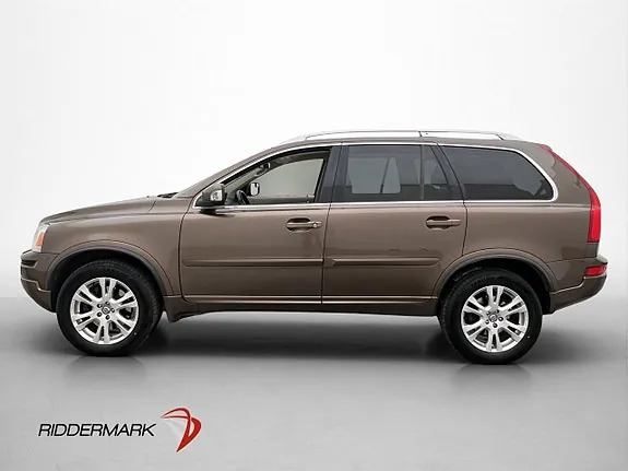 Volvo Xc90 2014 photo 2