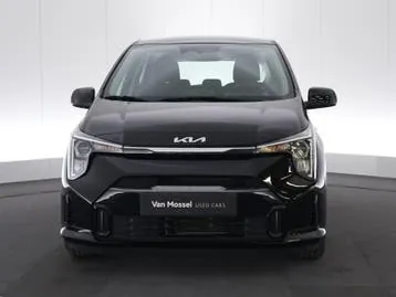 Kia Picanto 2025 photo 3