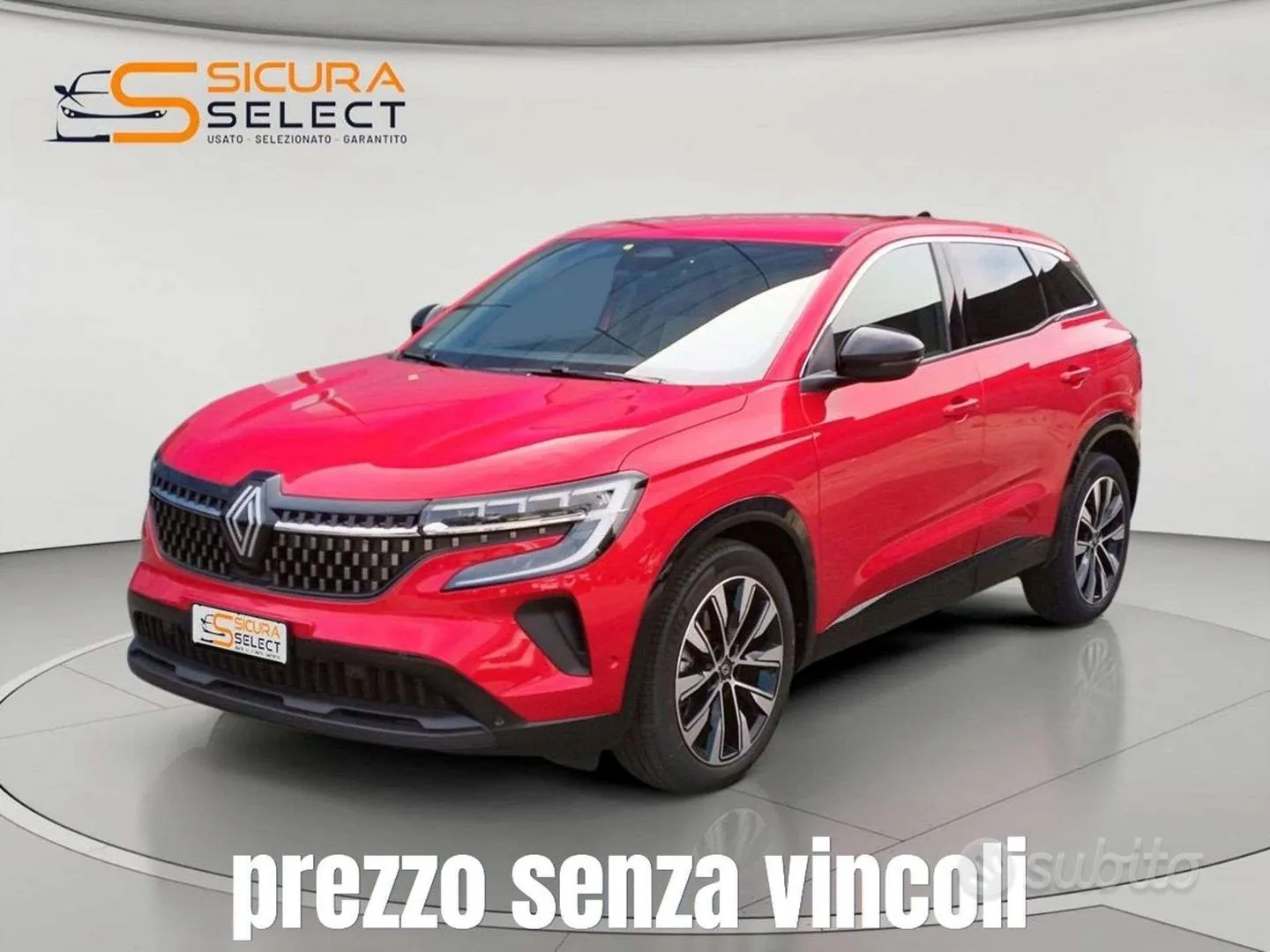 Renault Austral