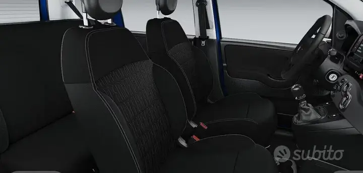 Fiat Panda 2026 photo 3
