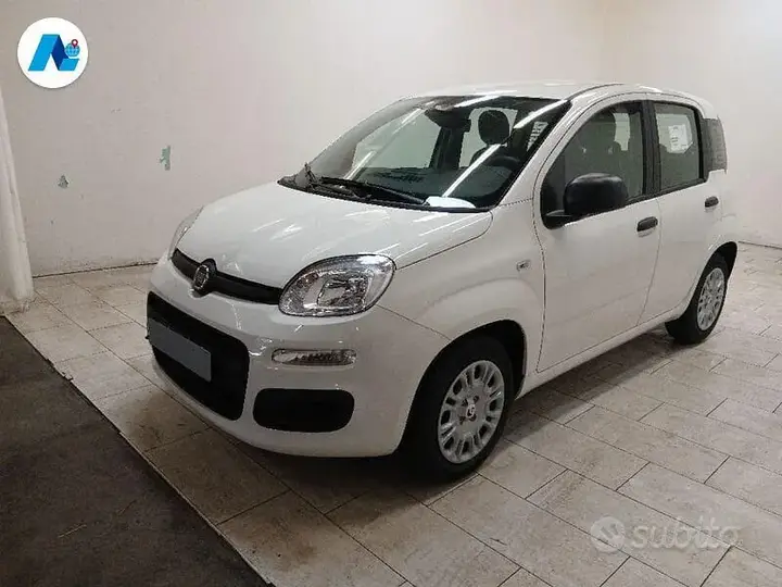 Fiat Panda 2026 photo 2