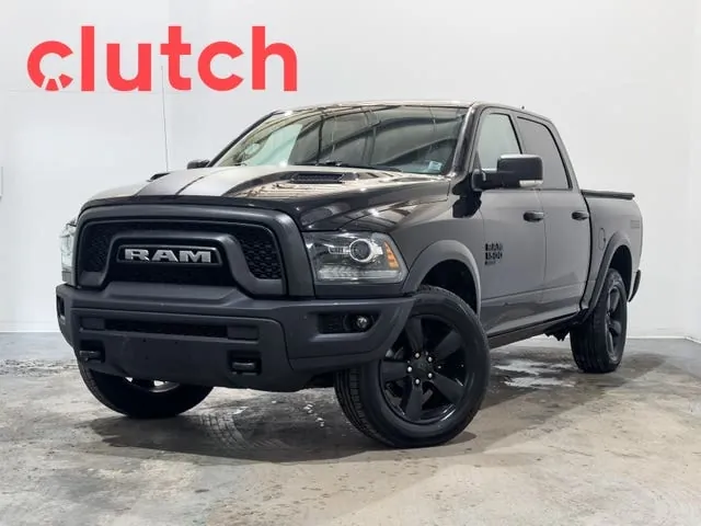 Ram 1500 Classic