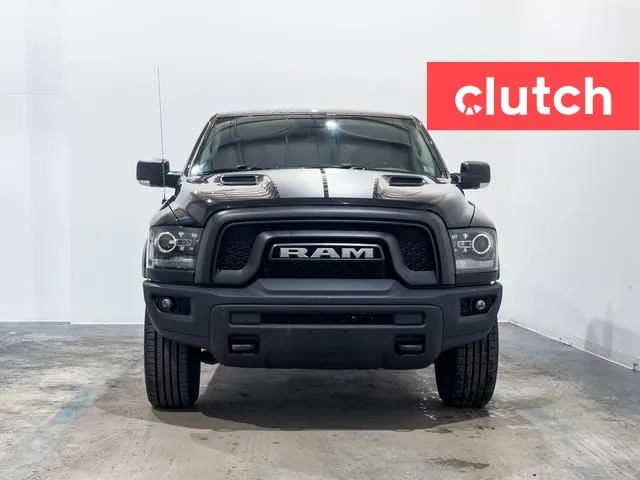 Ram 1500 Classic 2019 photo 2