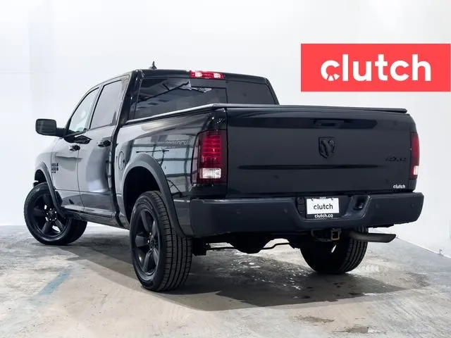 Ram 1500 Classic 2019 photo 5