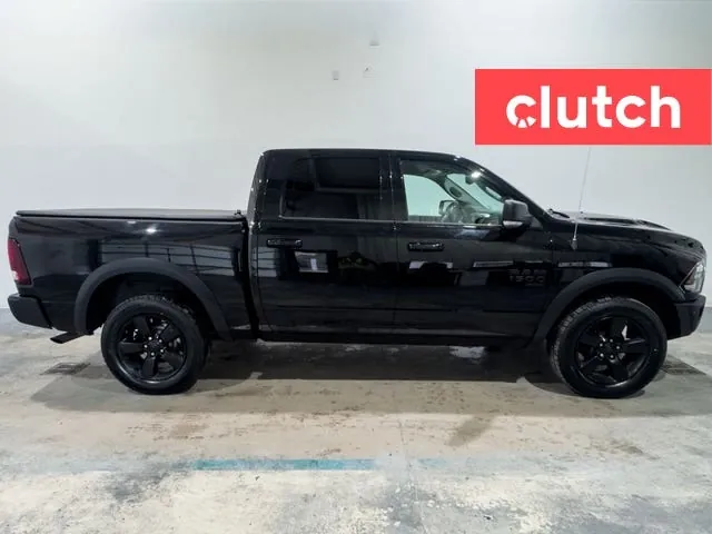 Ram 1500 Classic 2019 photo 3