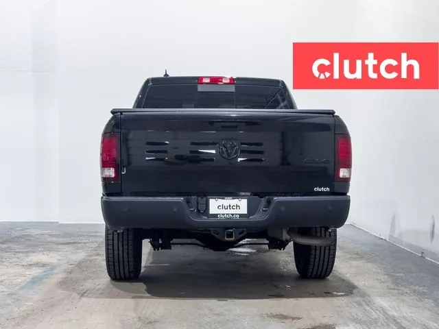 Ram 1500 Classic 2019 photo 4