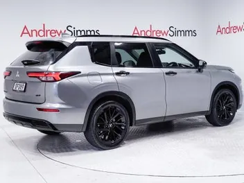 Mitsubishi Outlander 2023 photo 3