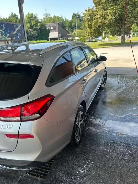Hyundai I30 2023 photo 3