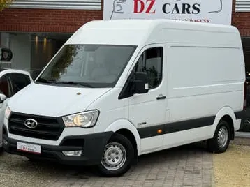 Hyundai H350 2015 photo 2
