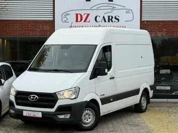 Hyundai H350