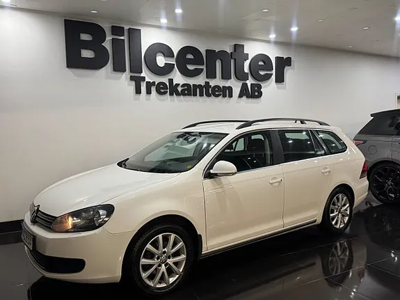 Volkswagen Golf I 2012 photo 2