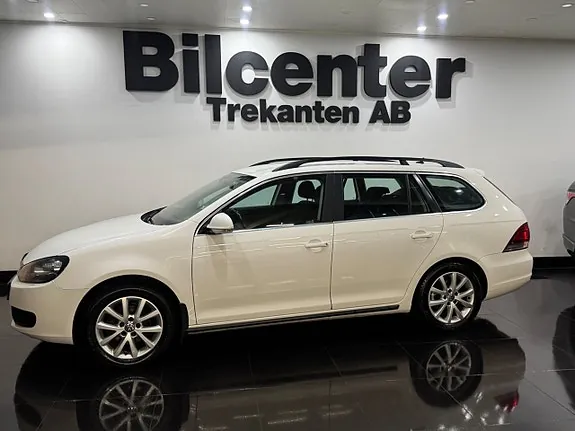 Volkswagen Golf I 2012 photo 3