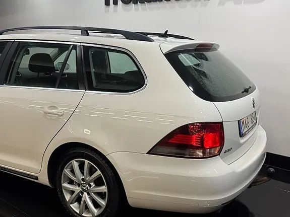 Volkswagen Golf I 2012 photo 4