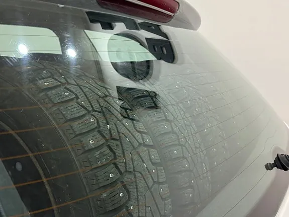 Volkswagen Golf I 2012 photo 5