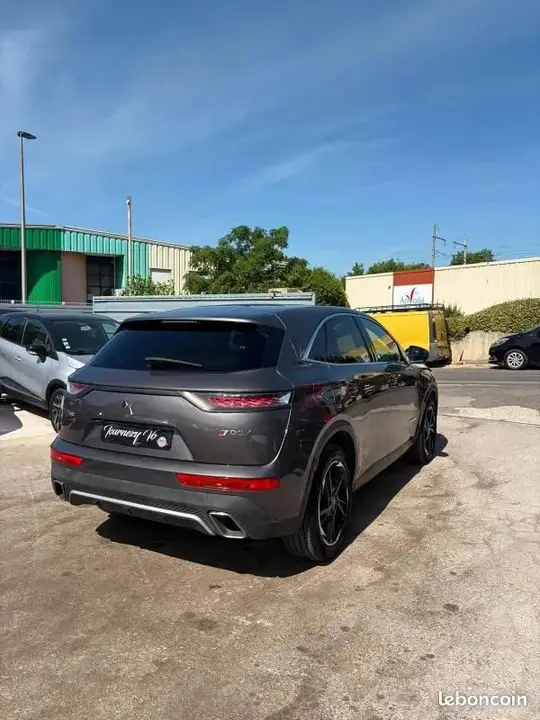 DS Automobiles Ds7 2022 photo 5