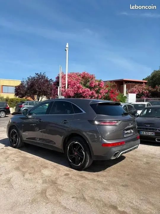 DS Automobiles Ds7 2022 photo 3