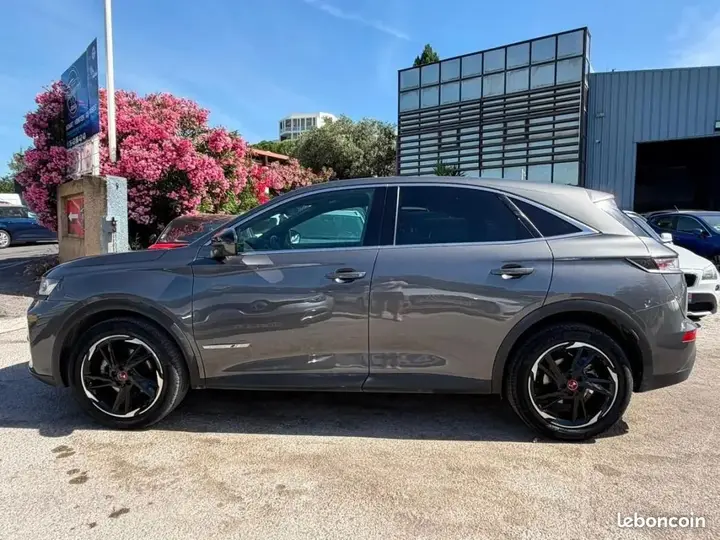 DS Automobiles Ds7 2022 photo 2