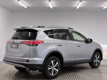 Toyota Rav4 2016 photo 4