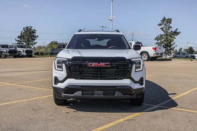 GMC Terrain 2027 photo 3