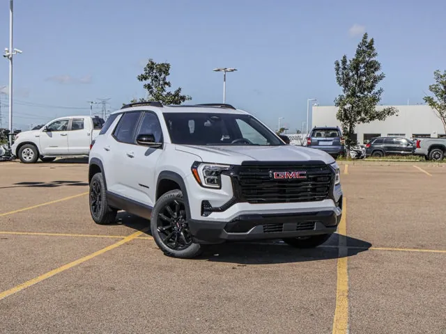 GMC Terrain 2027 photo 2