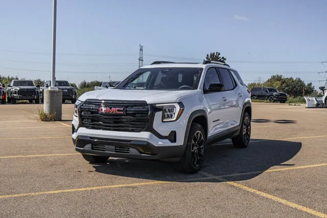 GMC Terrain 2027 photo 4