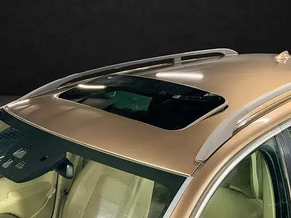 Volvo V70 2016 photo 3