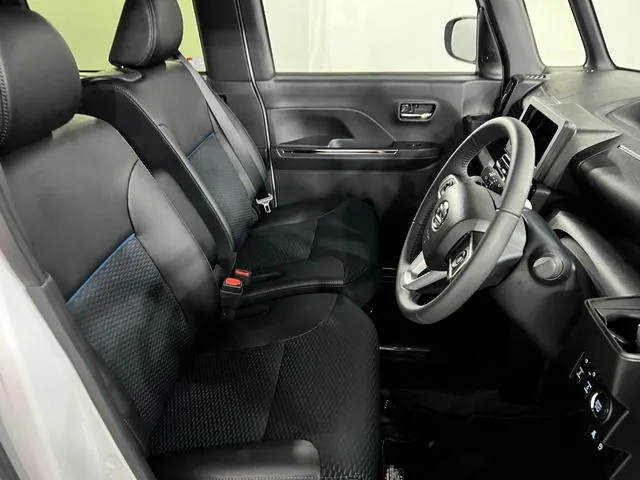 Daihatsu Tanto 2026 photo 4