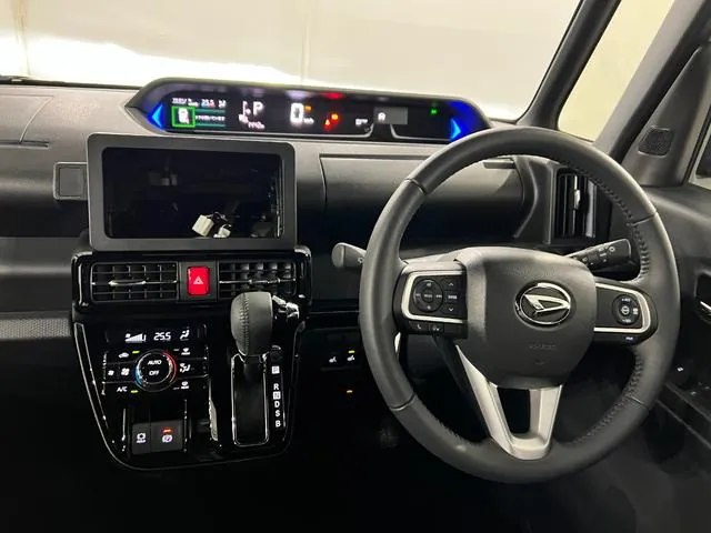 Daihatsu Tanto 2026 photo 5