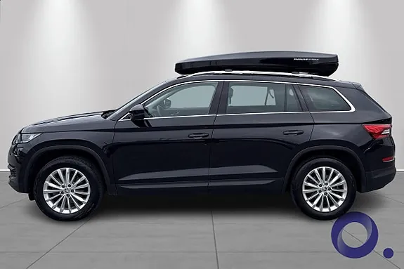 Skoda Kodiaq 2021 photo 2