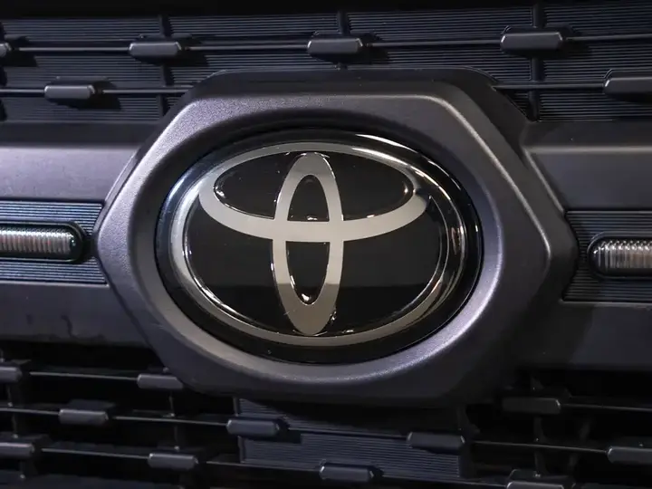 Toyota Rav4 2021 photo 5