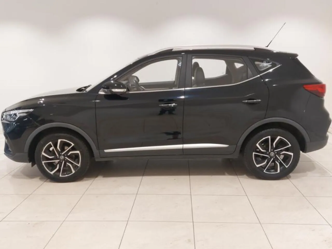 MG Zs 2021 photo 4