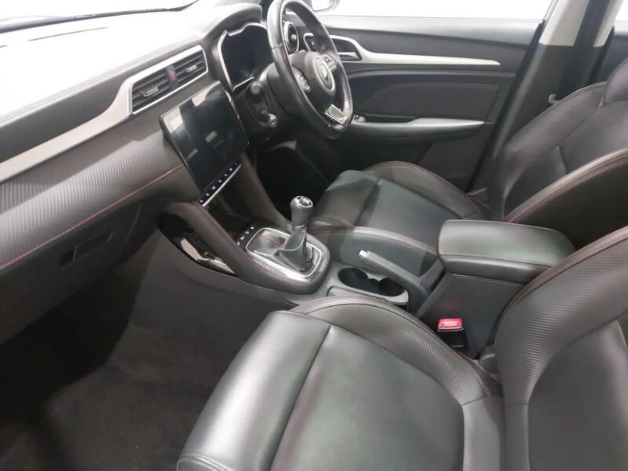 MG Zs 2021 photo 5