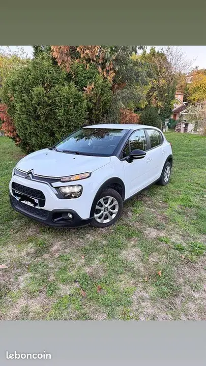 Citroen C3