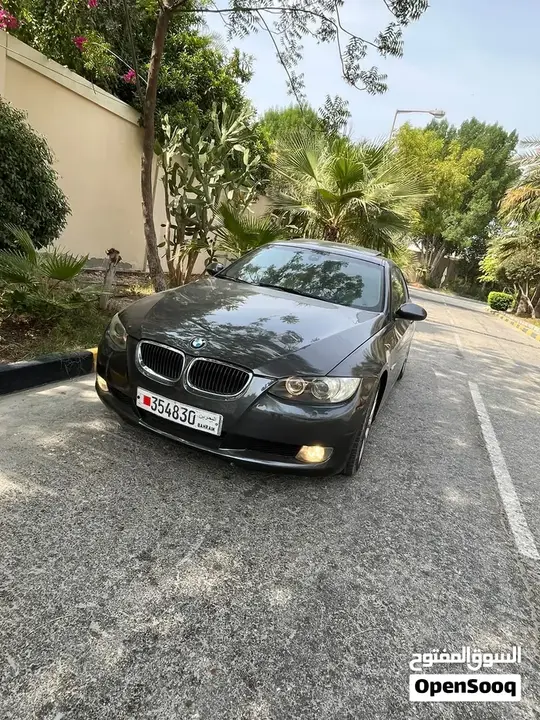 BMW 3 Series 2009 photo 3