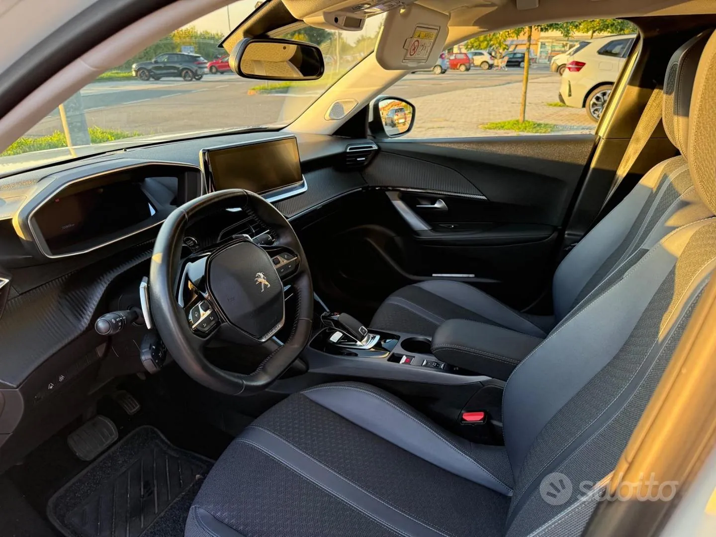 Peugeot 2008 2020 photo 5